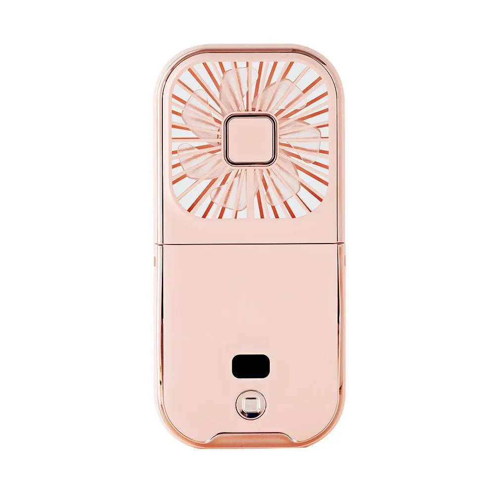 Phonepal 3 in 1 PRO: Cooling Fan (With Display Panel)