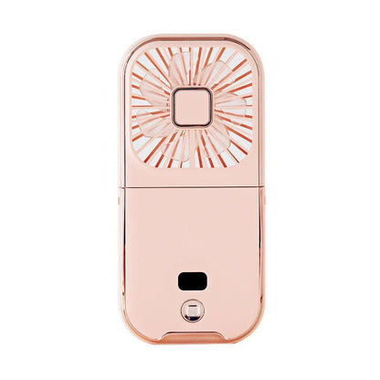 Phonepal 3 in 1 PRO: Cooling Fan (With Display Panel)