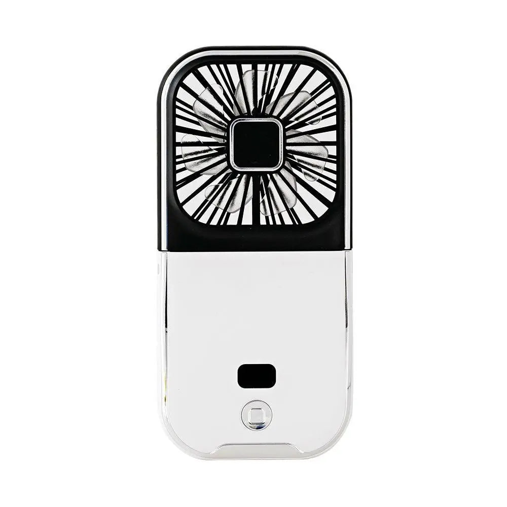 Phonepal 3 in 1 PRO: Cooling Fan (With Display Panel)