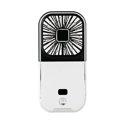 Phonepal 3 in 1 PRO: Cooling Fan (With Display Panel)