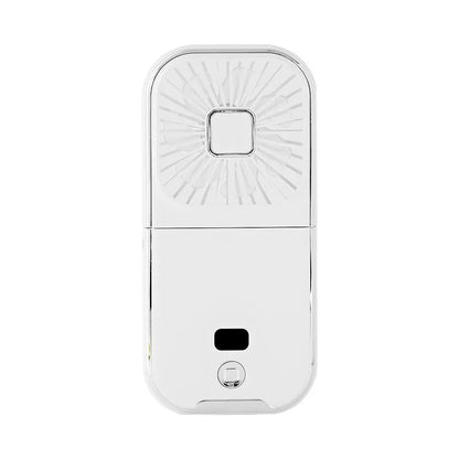 Phonepal 3 in 1 PRO: Cooling Fan (With Display Panel)