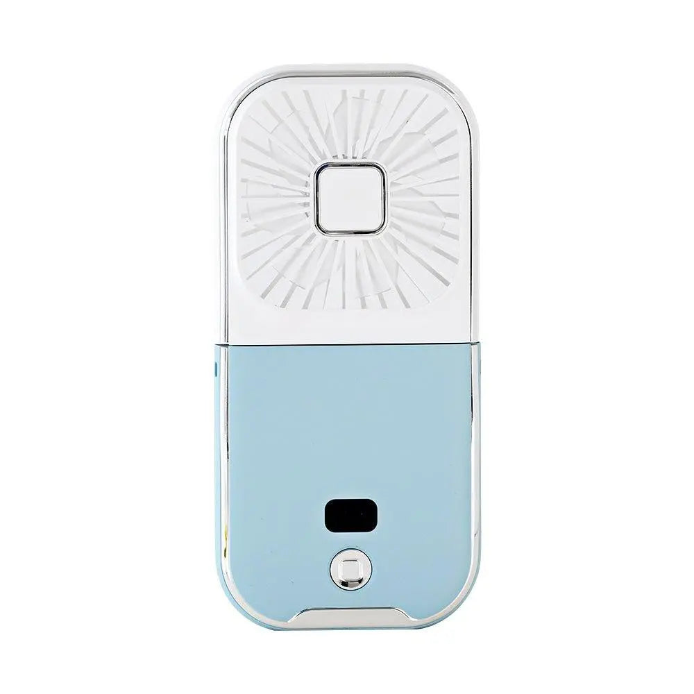 Phonepal 3 in 1 PRO: Cooling Fan (With Display Panel)