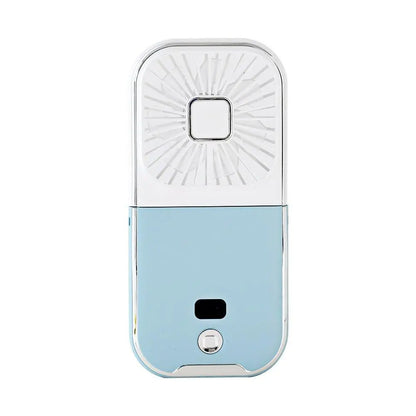 Phonepal 3 in 1 PRO: Cooling Fan (With Display Panel)
