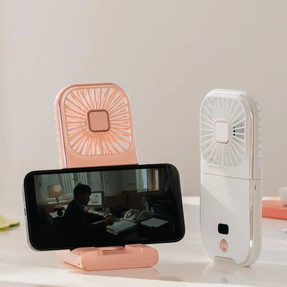 Phonepal 3 in 1 PRO: Cooling Fan (With Display Panel)