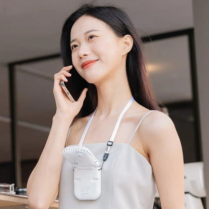 Phonepal 3 in 1 PRO: Cooling Fan (With Display Panel)